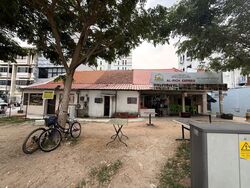 Lorong 22 Geylang (D14), Terrace #623214051